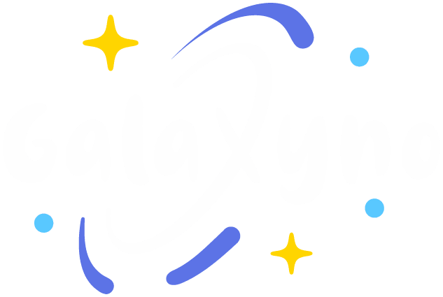Galactic Wins logo