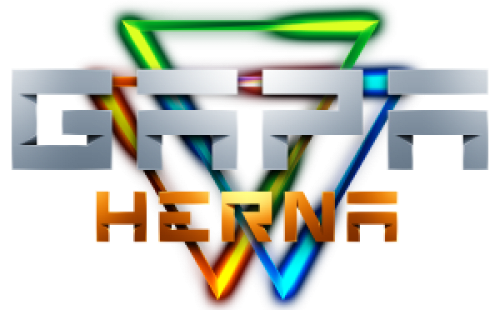 Gapa Herna logo