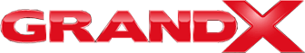 GrandX Casino logo
