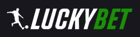 Lucky Bet logo