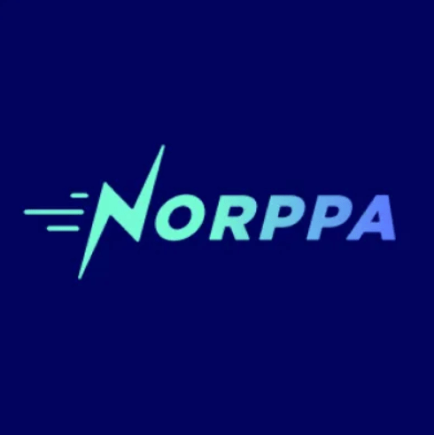 Norppa logo