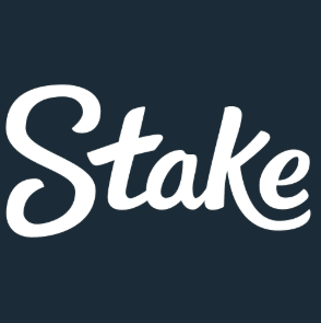 Stake logo