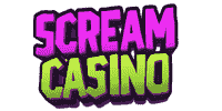 Scream logo