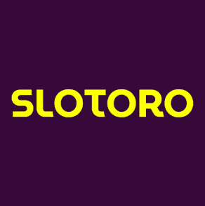 Slotoro logo