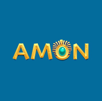 Amon Casino logo