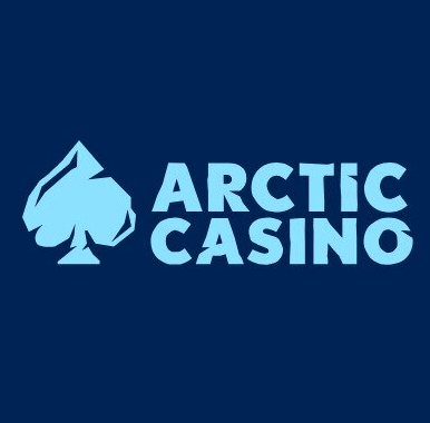 Arctic Casino logo