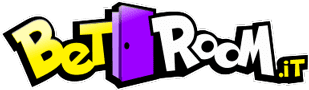 BetRoom logo