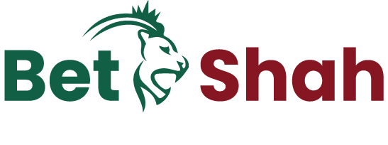 BetShah logo