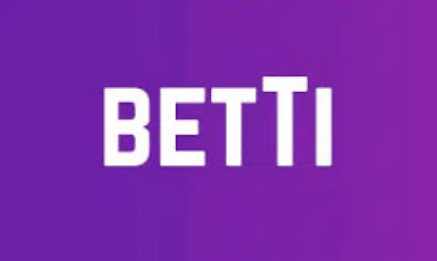 Betti Casino logo