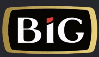 BIG logo