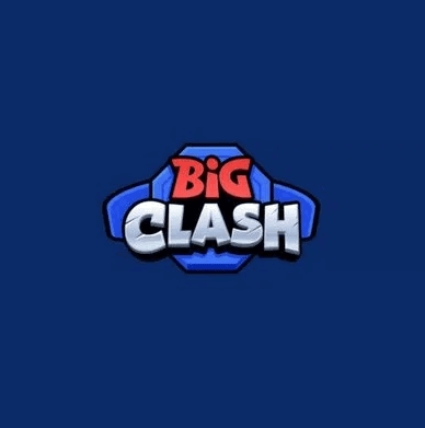 BigClash logo