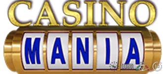 Casino Mania logo