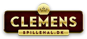 Clemens Spillehal logo