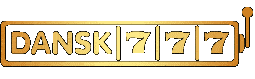 Dansk 777 Casino logo