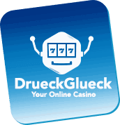 DrueckGlueck logo