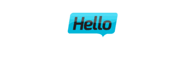 Hello Casino logo