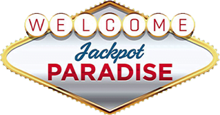 Jackpot Paradise logo