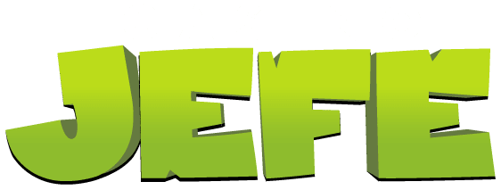 Casino JEFE logo