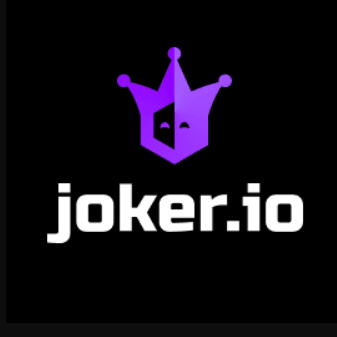 Joker.io logo
