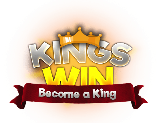 Kingswin Casino logo