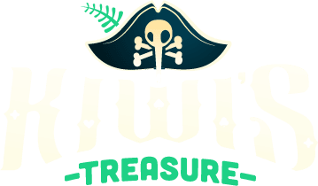 Kiwis Treasure logo