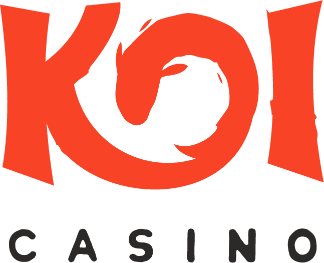 Koi Casino logo