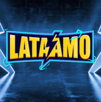 Lataamo logo