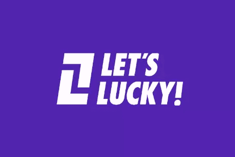 Lets Lucky logo