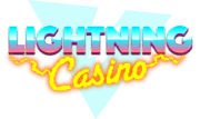 Lightning Casino logo