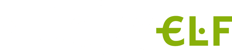 Lucky Elf logo