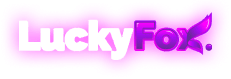 Lucky Fox logo