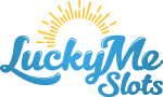 Lucky Me Slots logo