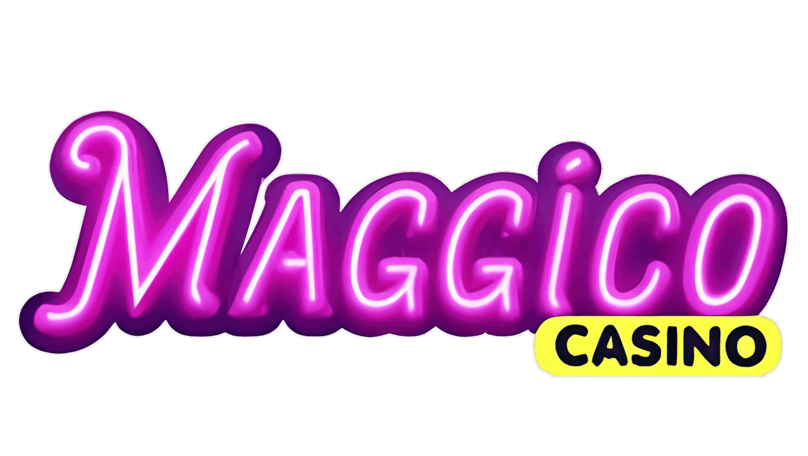 Maggico logo