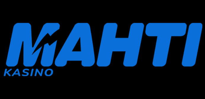 Mahti Kasino logo