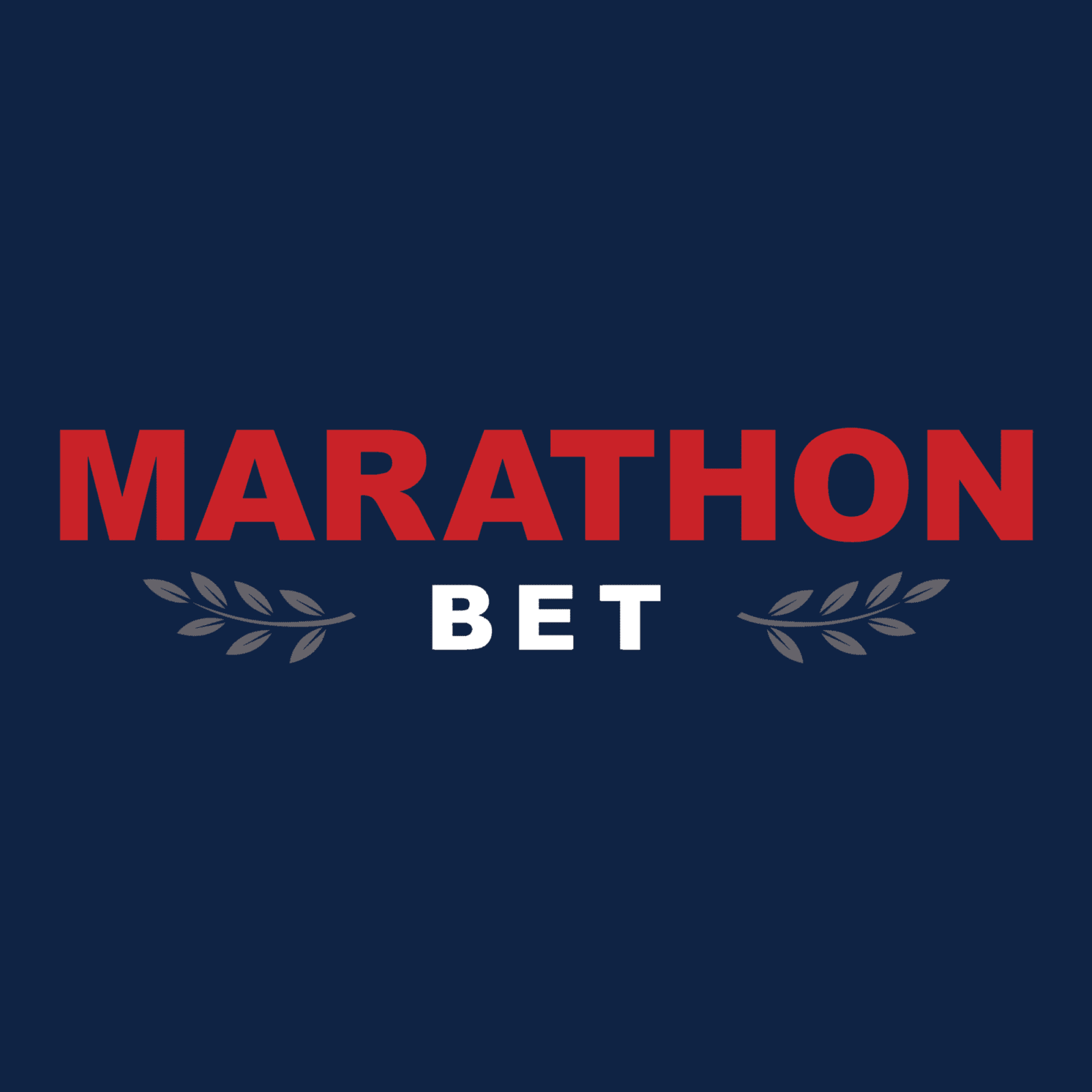 Marathon Bet logo