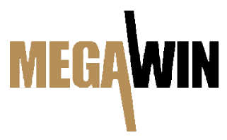 Megawin logo