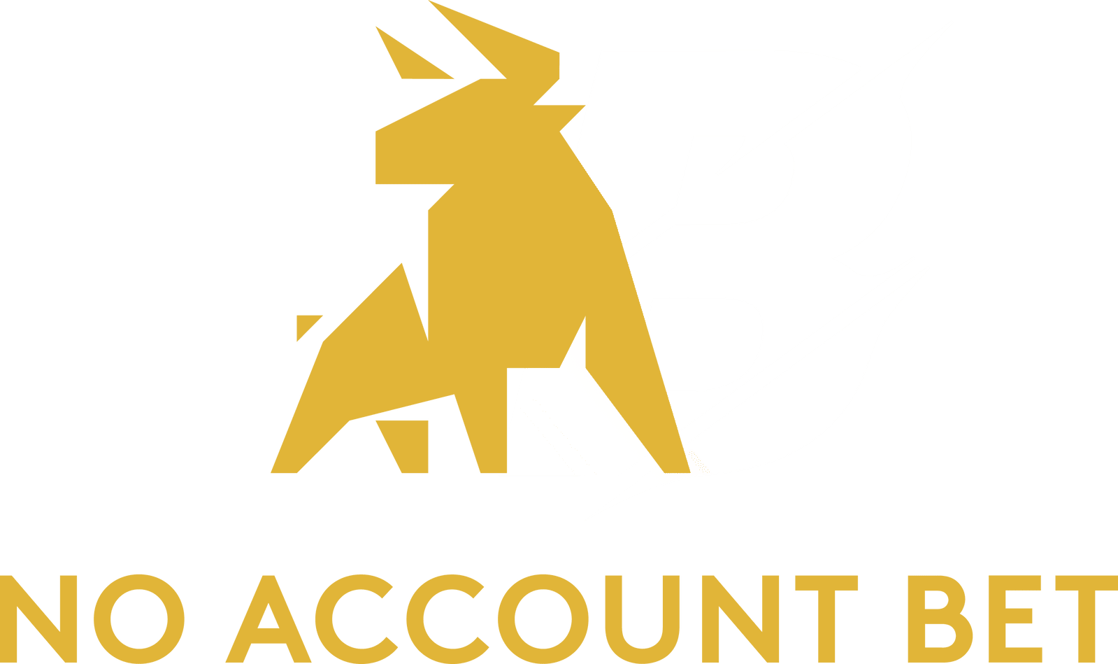 No Account Bet Casino logo
