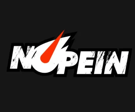 Nopein logo