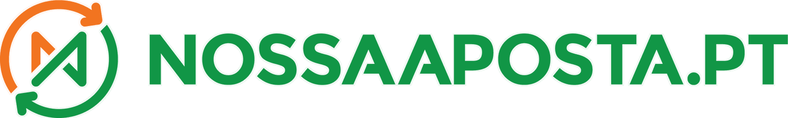 Nossa Aposta Casino logo