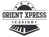 OrientXpress logo