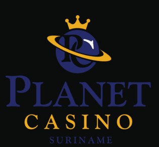 Planets Casino logo