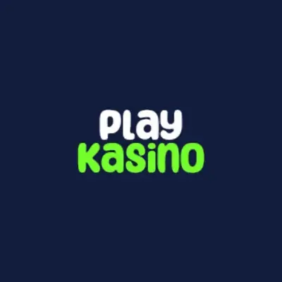 PlayKasino logo