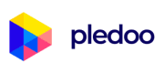 Pledoo logo