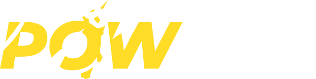 Powbet logo