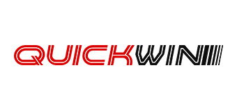 Quickwin logo