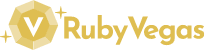 Ruby Vegas logo