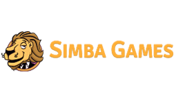 Simba Games logo
