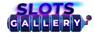 Slots Gallery logo