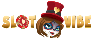 Slotvibe logo