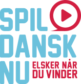 Spil Dansk Nu logo
